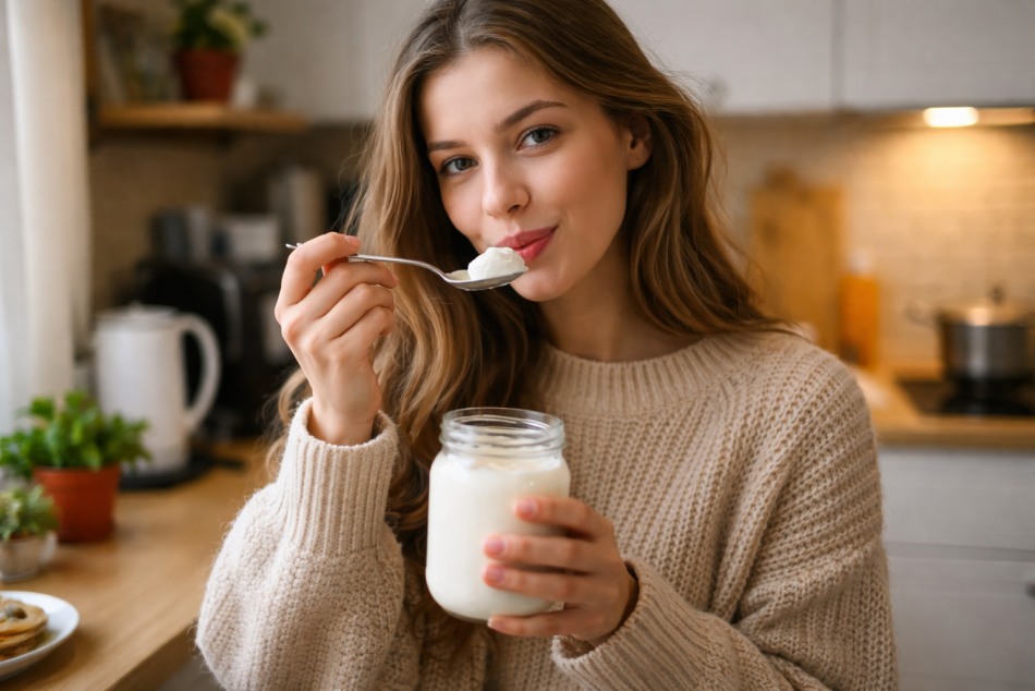 Только 3 из 12 марок сметаны в Петербурге оказались безопасными